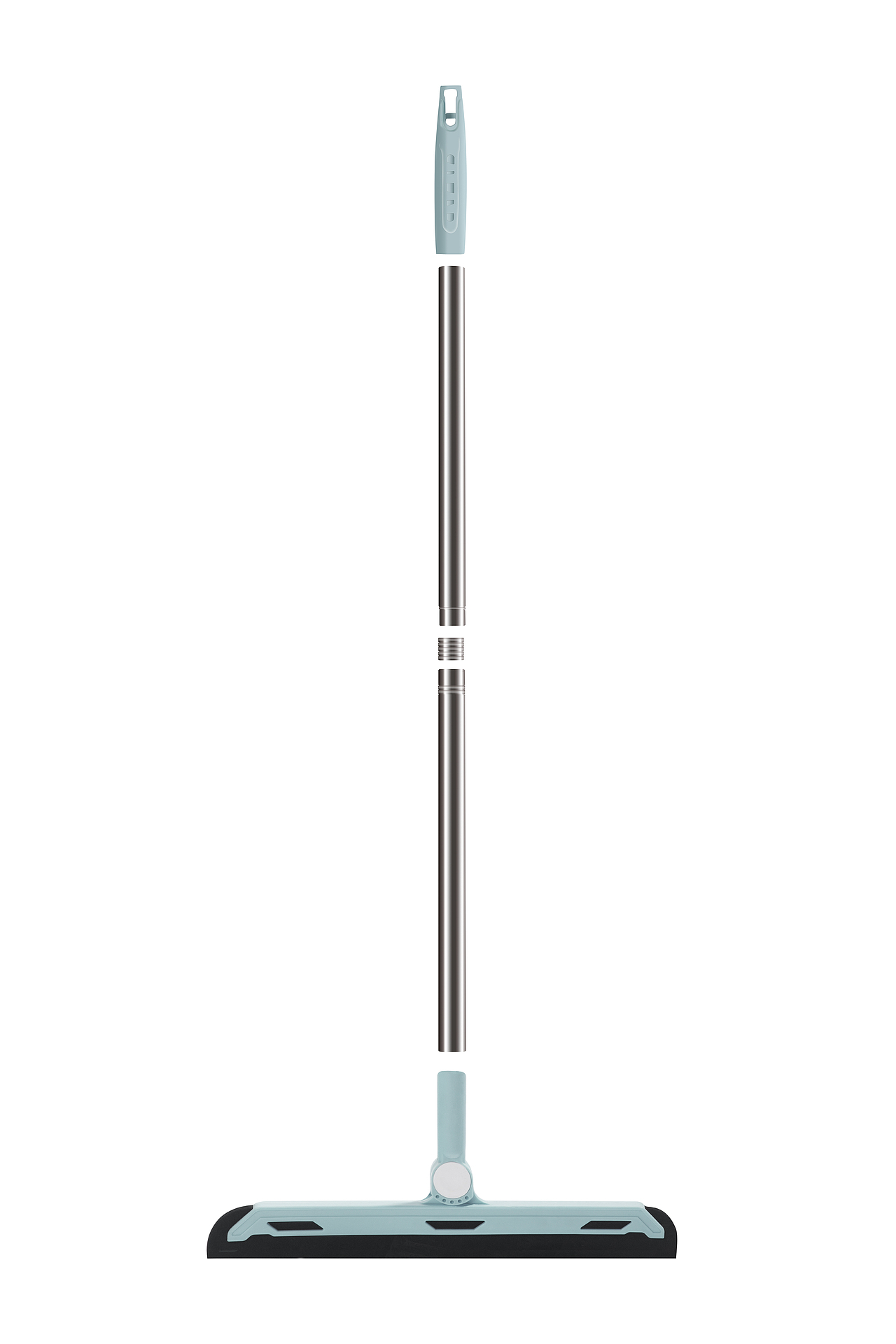 家居用品扫把套装拍摄精修