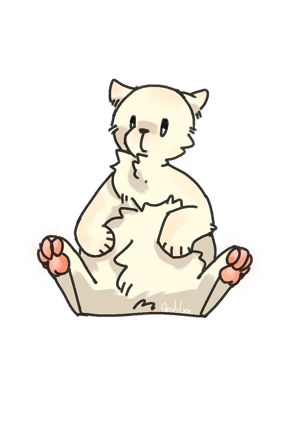 【兽圈】介绍认识（图ZMTM5ODY0Nzg0） - 艺术插画 - 站酷设计师xQmblX原创素材 - 站酷ZCOOL