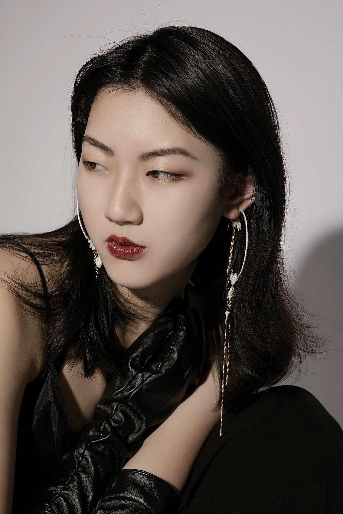 梦醒时分（图ZMTUxNjM3MTIw） - 人像摄影 - 站酷设计师Upion章元元原创素材 - 站酷ZCOOL