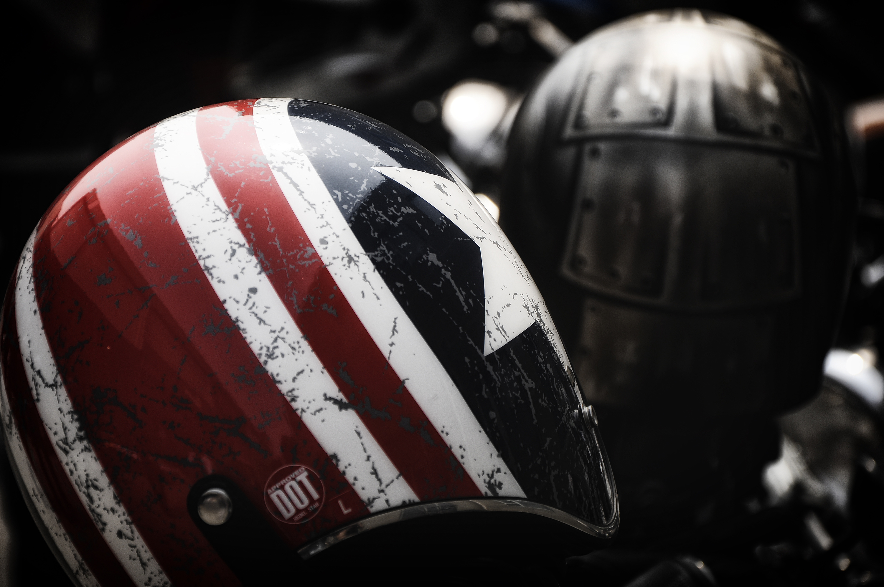 复古机车2014 北京 vespa