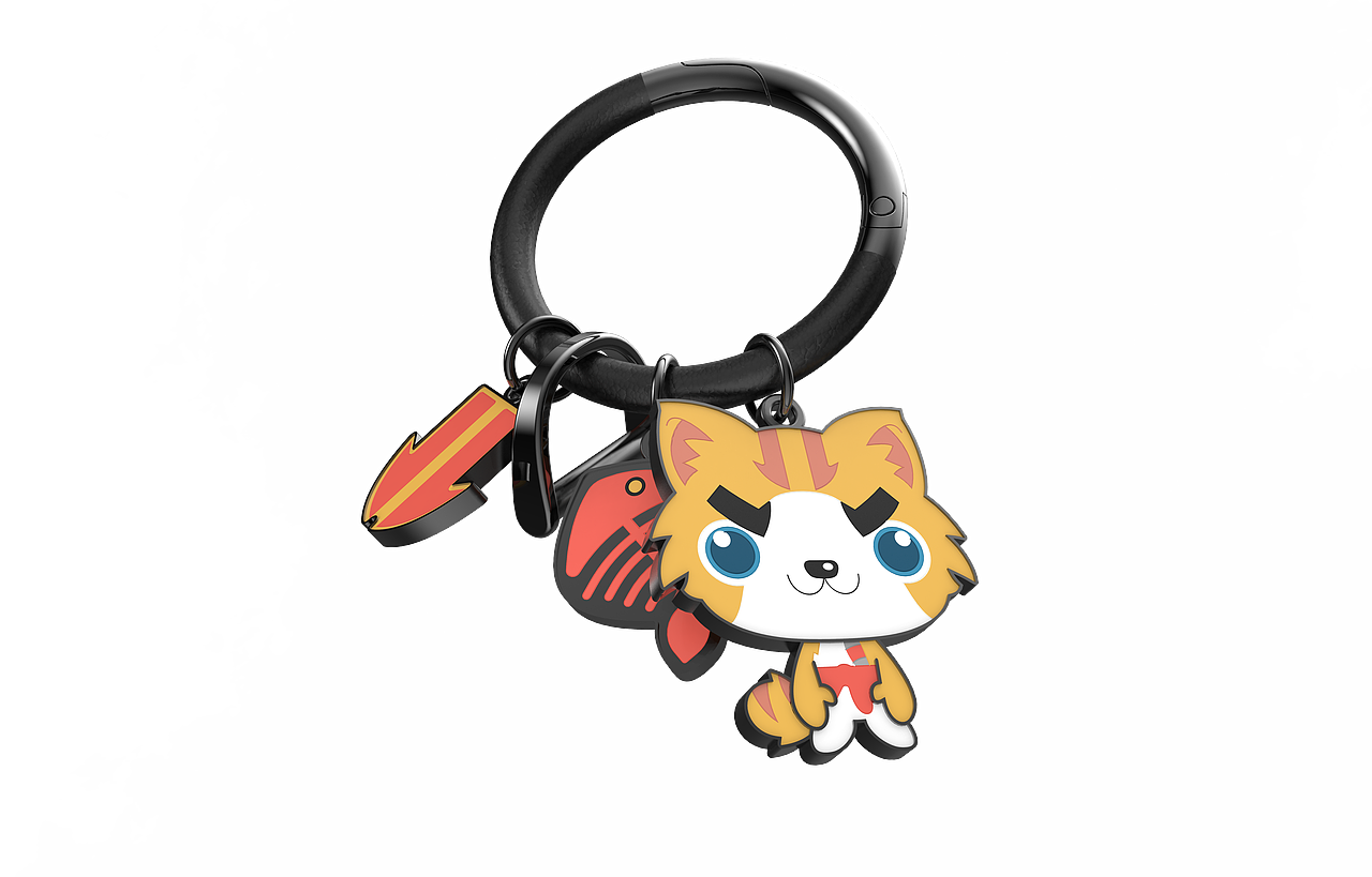 《小猫大将》IP作品（图ZMTc3NDA4NjM2） - 品牌 - 站酷设计师Leemy梨米原创素材 - 站酷ZCOOL