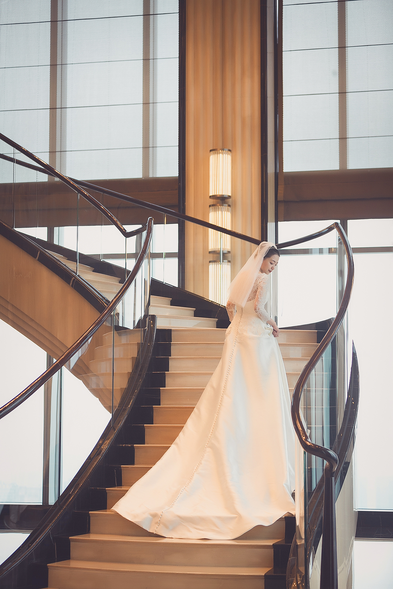 婚礼跟拍作品欣赏