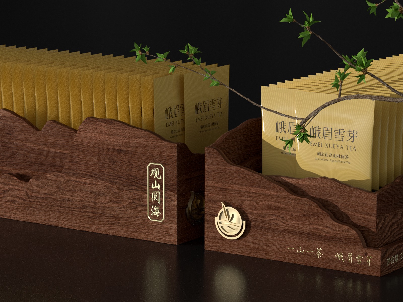 十三道茶道全流程，送给爱品茶的你 - 茶文化 - 茶道道|中国茶道网