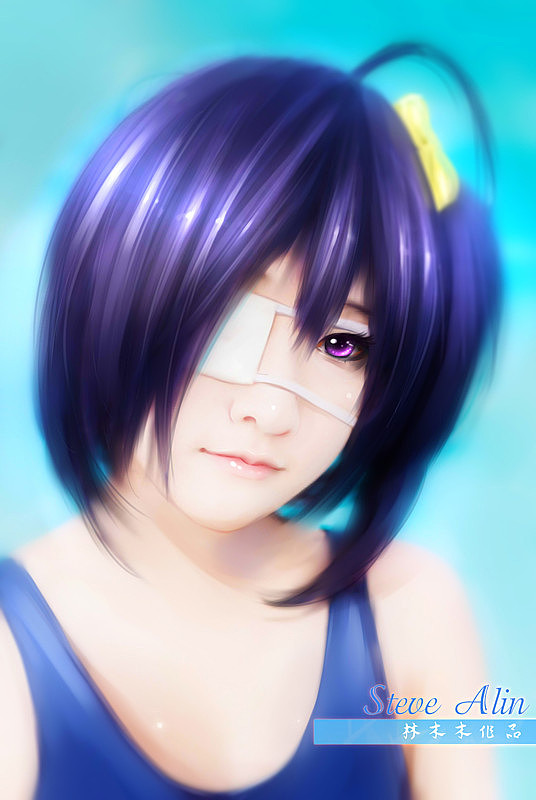 cosplay girl（图ZMjEyODg3ODA=） - 商业插画 - 站酷设计师林木木_Alin原创素材 - 站酷ZCOOL