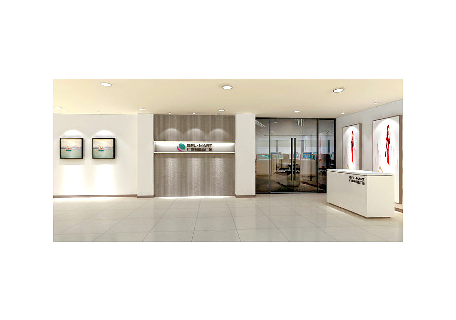 广富林商业广场-品牌形象设计（图ZOTg3NDcxMjA=） - 品牌 - 站酷设计师fzoi321原创素材 - 站酷ZCOOL