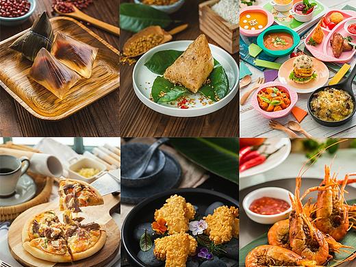 2019年春季美食摄影合集
