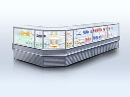 铝合金 不锈钢 冰柜 