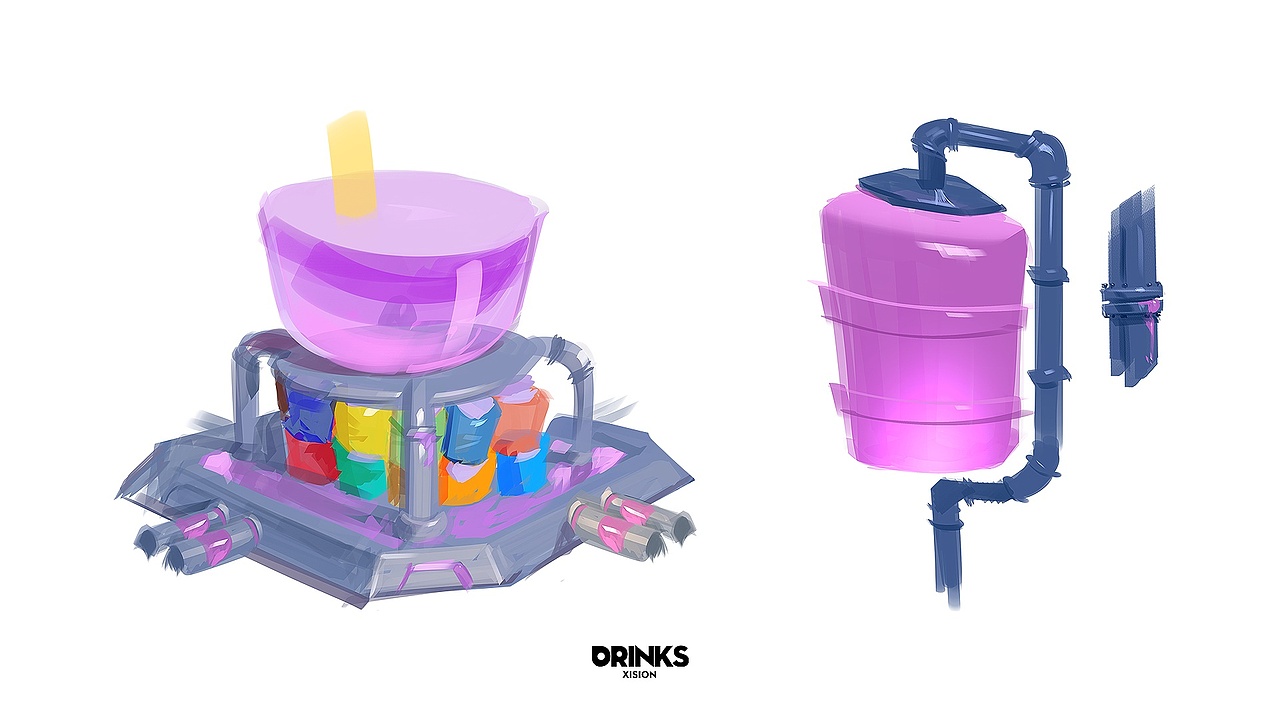 drinks