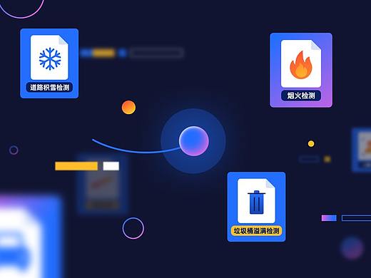 博冠智能丨人工智能算法系统介绍MG动画