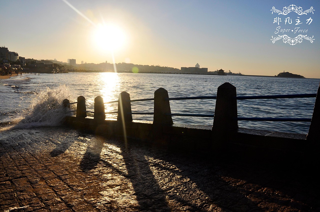 青岛游记（续）