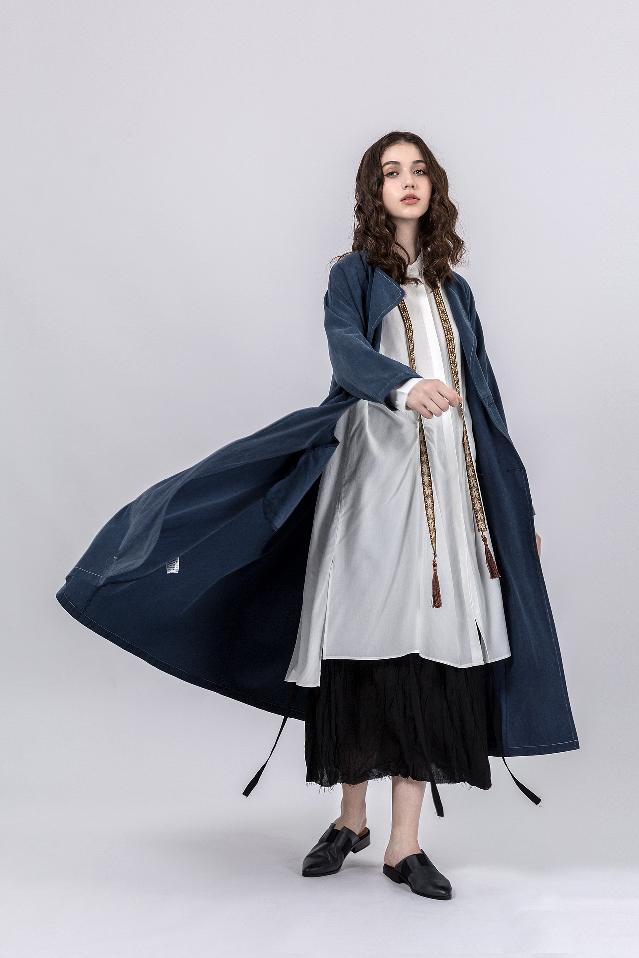 SONGLIFE 服装拍摄