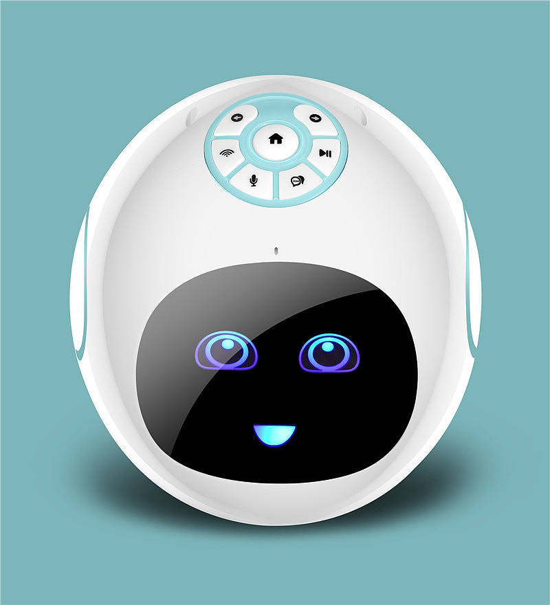 智能机器人（图ZMTM0NTI5NTg0） - 产品摄影 - 站酷设计师天空摄影设计原创素材 - 站酷ZCOOL