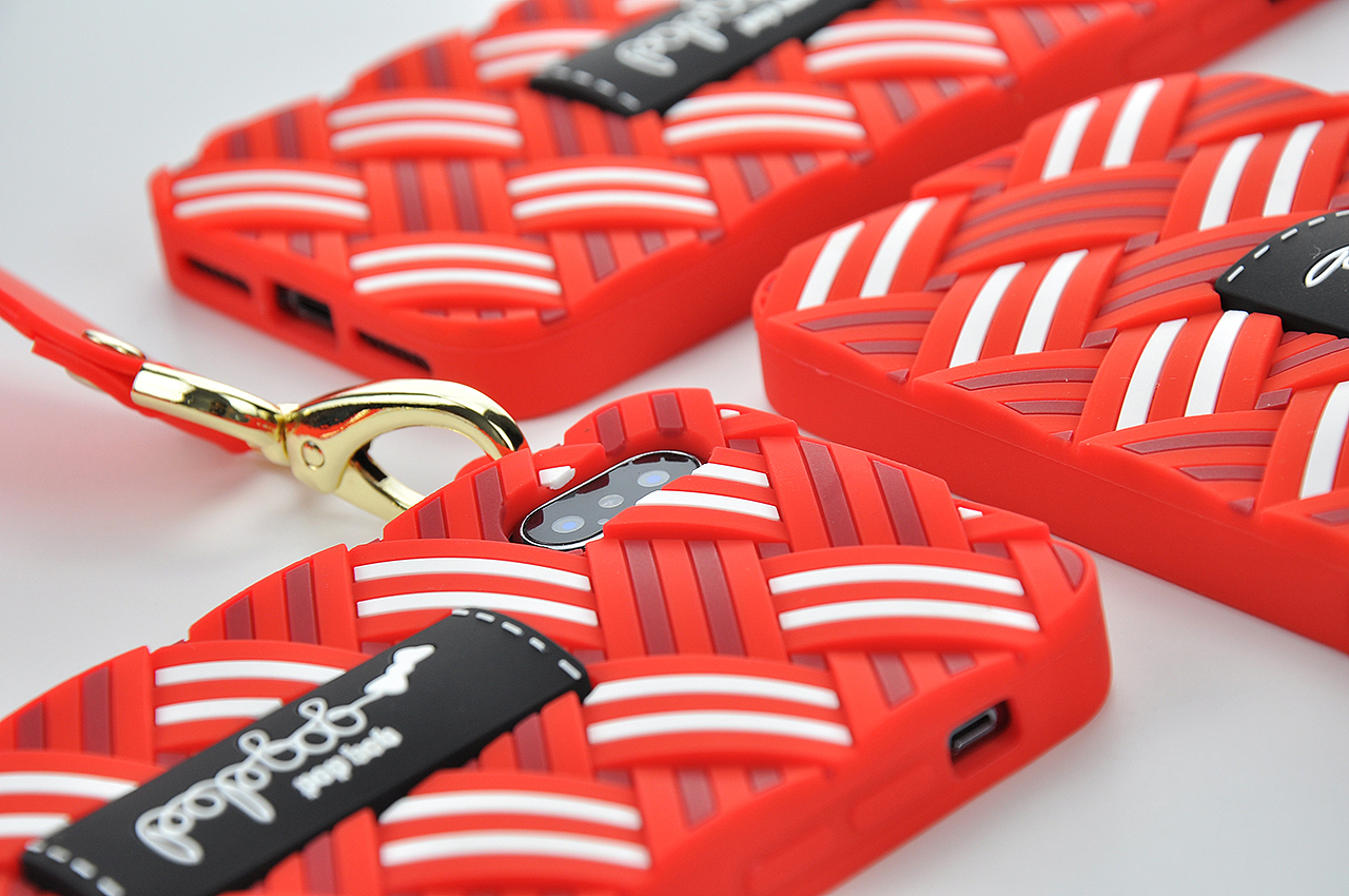 Popbob时尚包包系列硅胶手机壳（图ZMjYwOTY1MzM2） - 电子产品 - 站酷设计师Giaciu原创素材 - 站酷ZCOOL