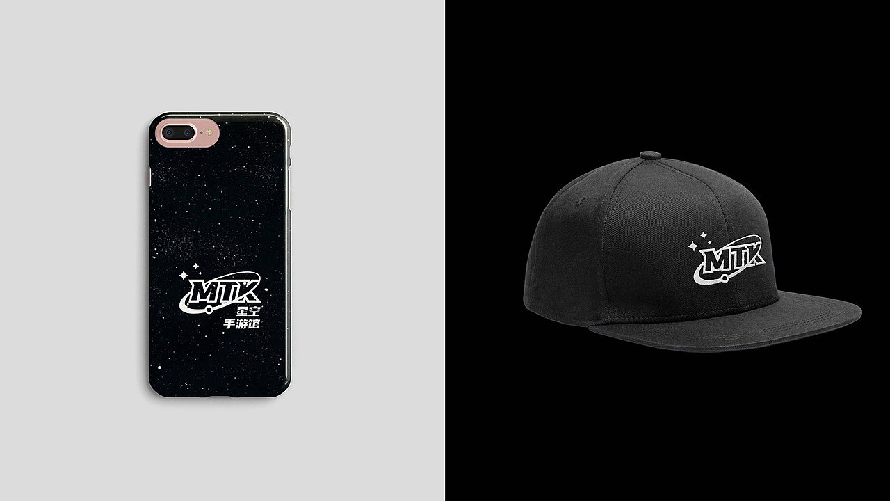 石特设计 - MTK手游馆LOGO设计（图ZMjc4NDYyODQ4） - Logo - 站酷设计师石特设计原创素材 - 站酷ZCOOL