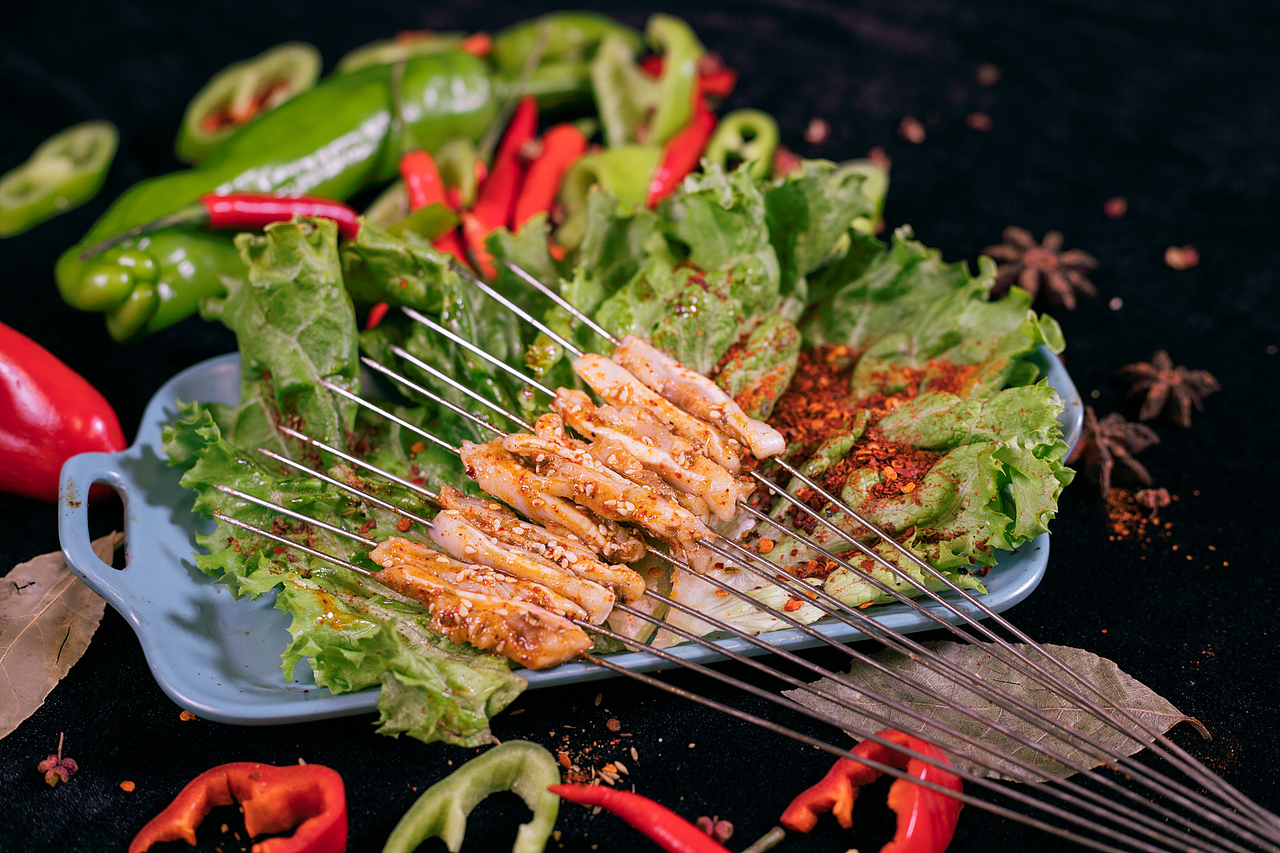 美食菜品拍摄（图ZMzI0MTAyMDg4） - 美食摄影 - 站酷设计师维度视觉工厂原创素材 - 站酷ZCOOL