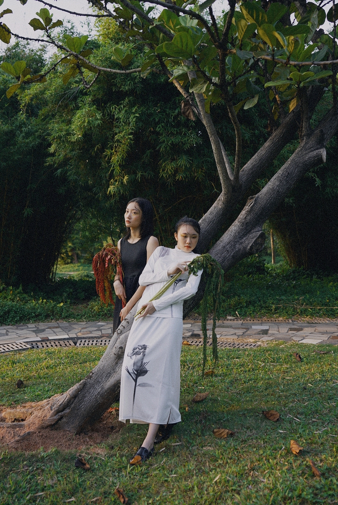 【新中式】旖旎