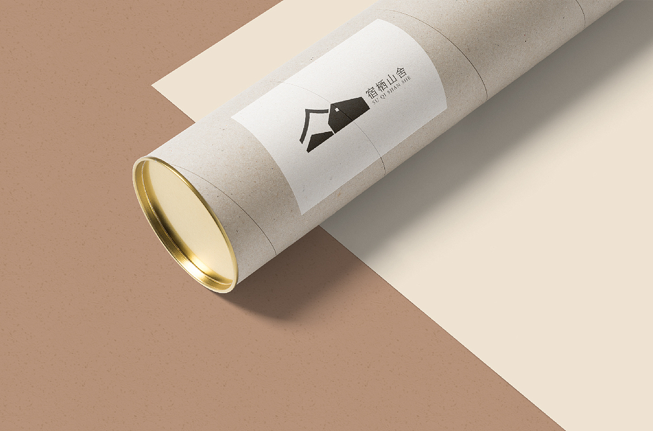 LOGO设计 X 民宿LOGO设计 X 创意LOGO设计 X LOGO（图ZMzQ0MDIzNjU2） - Logo - 站酷设计师朝与飞品牌设计原创素材 - 站酷ZCOOL