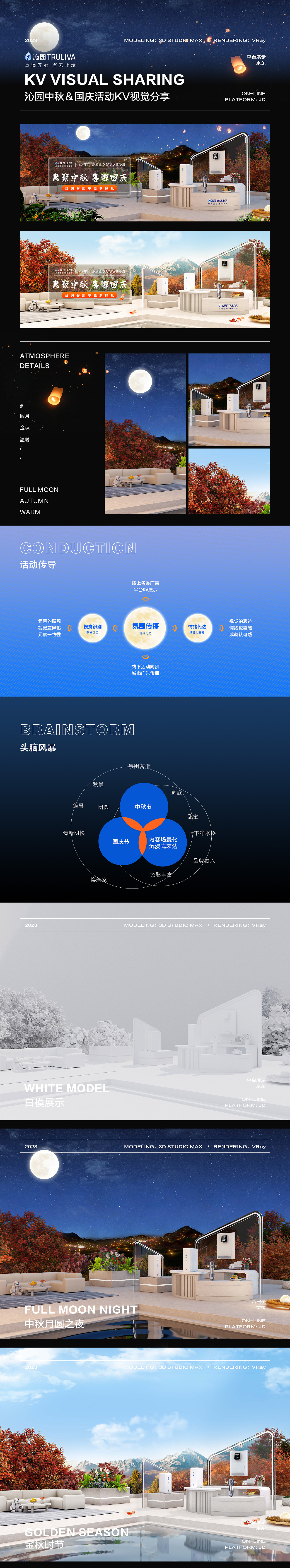 近期KV项目策划制作与产品渲染（图ZMzUzMjM5MzMy） - 电商 - 站酷设计师叽哩不咕噜原创素材 - 站酷ZCOOL