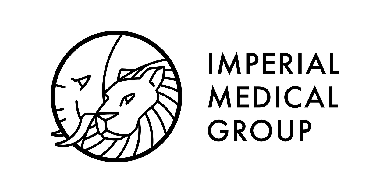 IMPERIAL MEDICAL GROUP | 过往商业设计回顾(图ZMzA0NDc3NzAw) - 品牌 - 站酷设计师虎半猫原创素材 - 站酷ZCOOL
