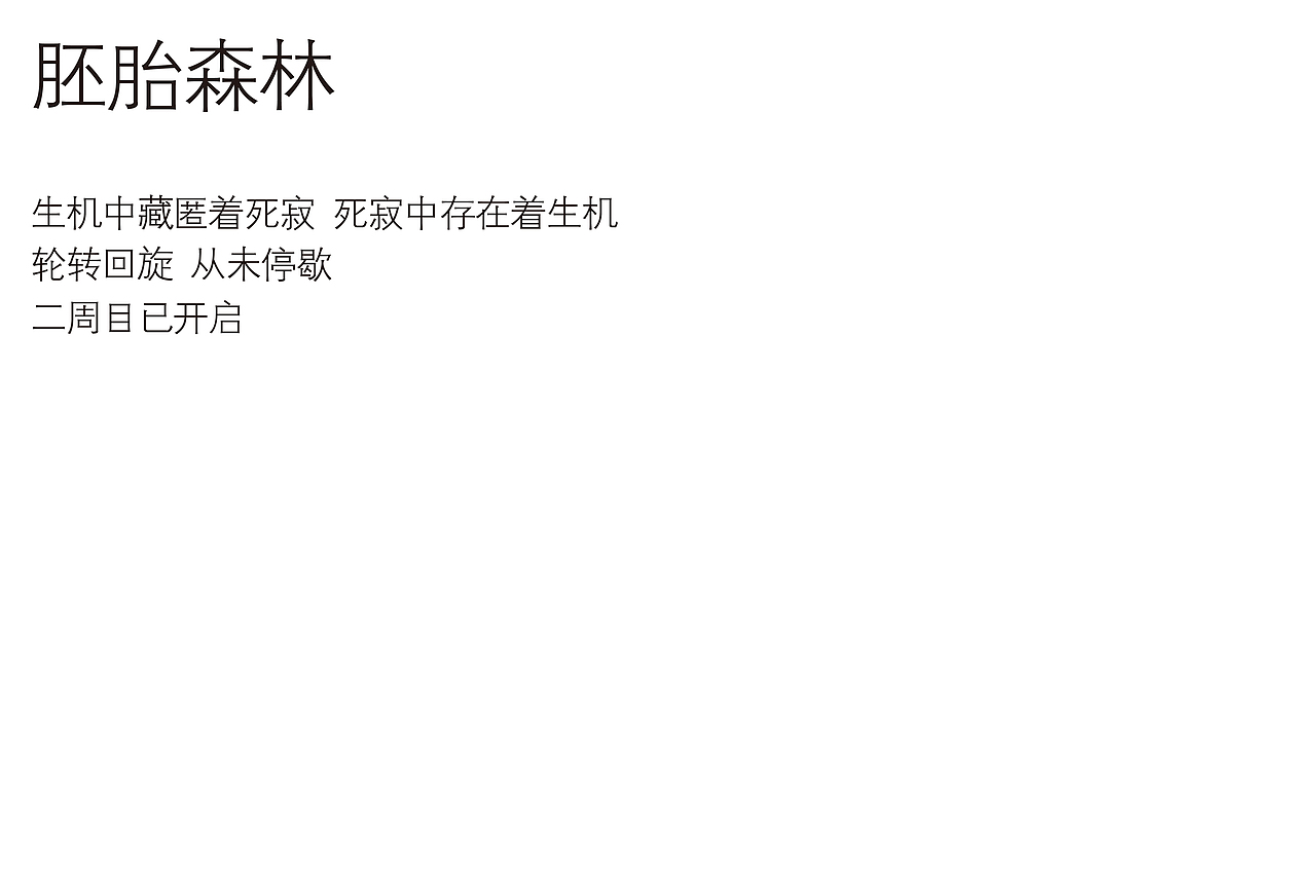 毕业设计《幻日年代》