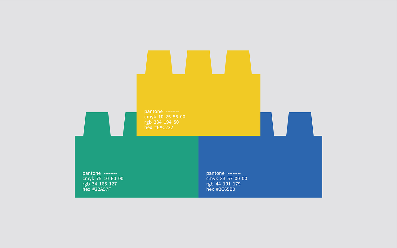 珠海市金湾区创业幼儿园品牌设计（图ZMzUwMzI2NjEy） - 品牌 - 站酷设计师老虎儿原创素材 - 站酷ZCOOL