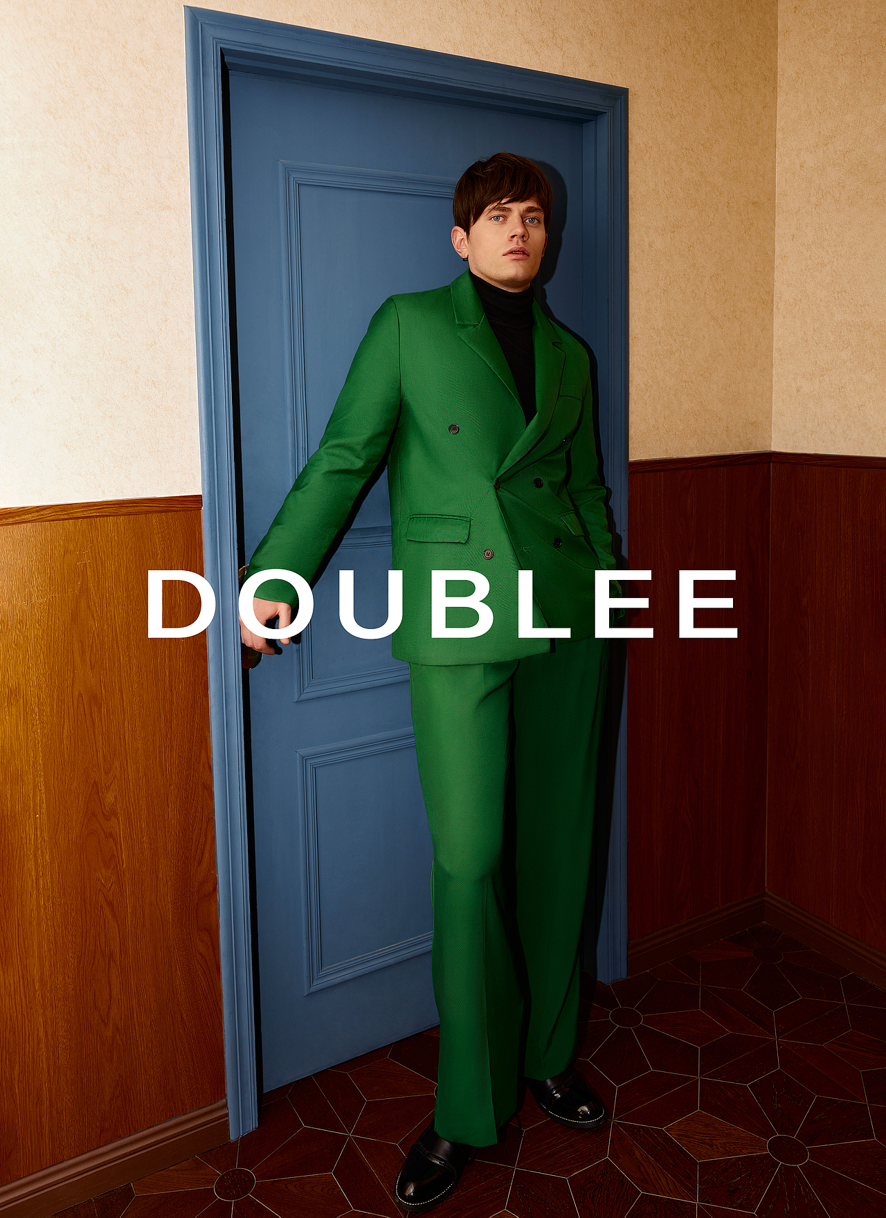 Fashion高奢时装 ｜时尚摄影 ｜时尚修图（图ZMzI1NDk0NjU2） - 时尚/艺术摄影 - 站酷设计师杨易昌Double_E原创素材 - 站酷ZCOOL