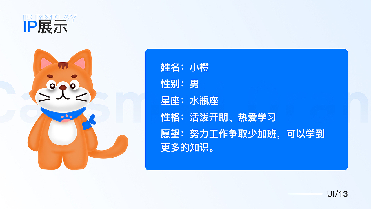 教育类App改版丨猫爪编程