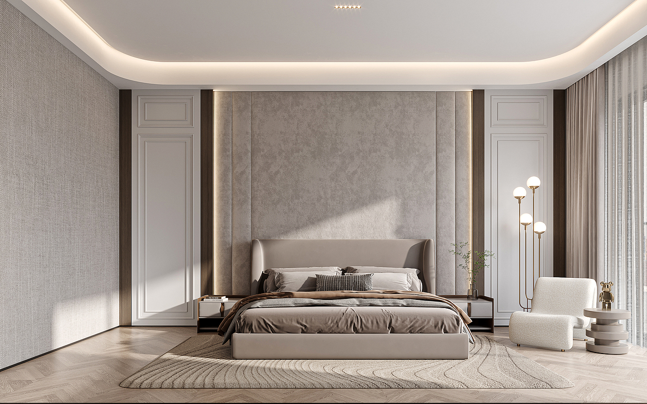 最近工作集合（图ZMzA2NzIyMzgw） - 家装设计 - 站酷设计师好效之图原创素材 - 站酷ZCOOL