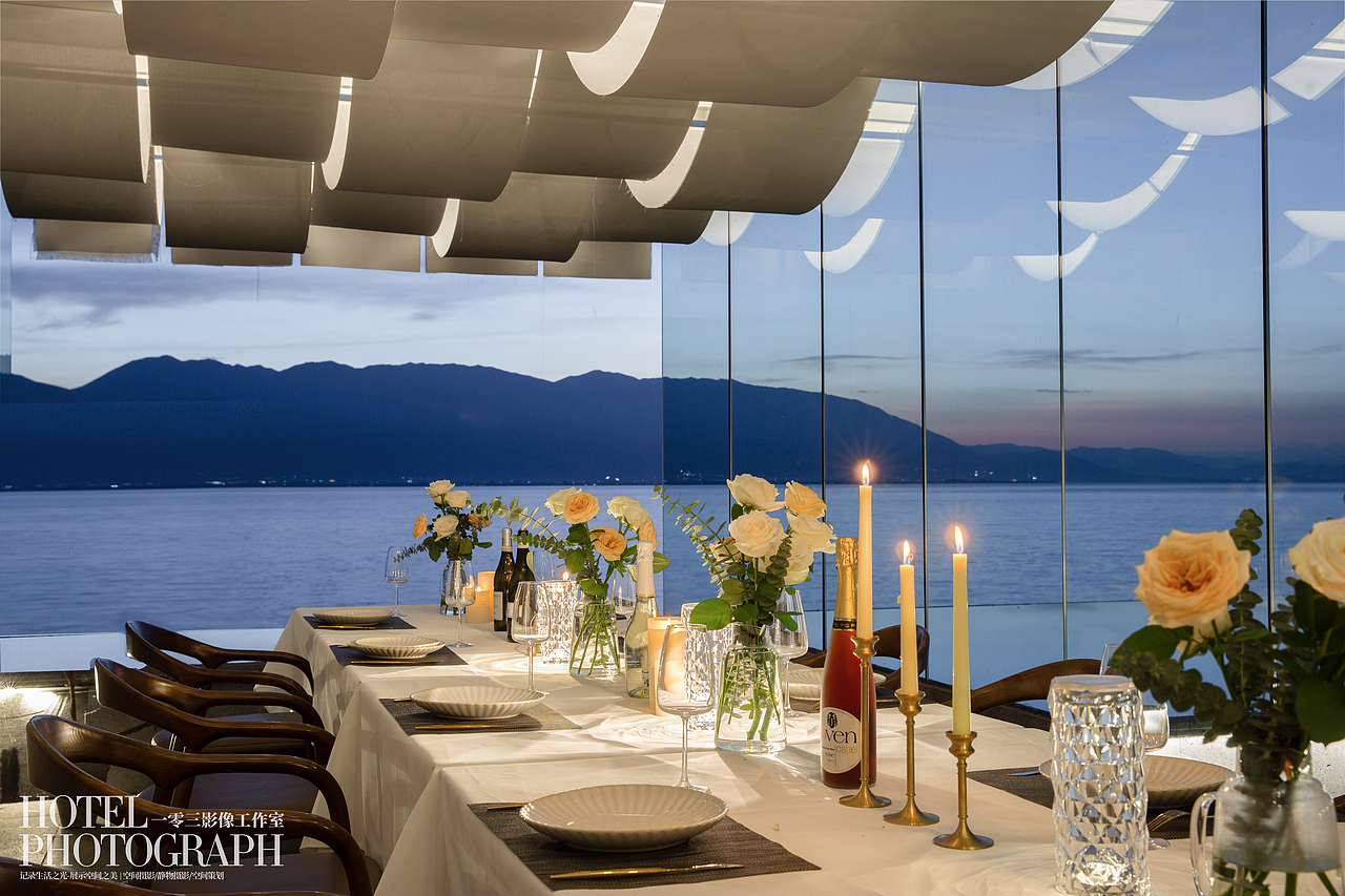 空间摄影｜丽江又见山海景酒店（图ZMzQwODUzMzQw） - 环境/建筑摄影 - 站酷设计师一零三影像原创素材 - 站酷ZCOOL