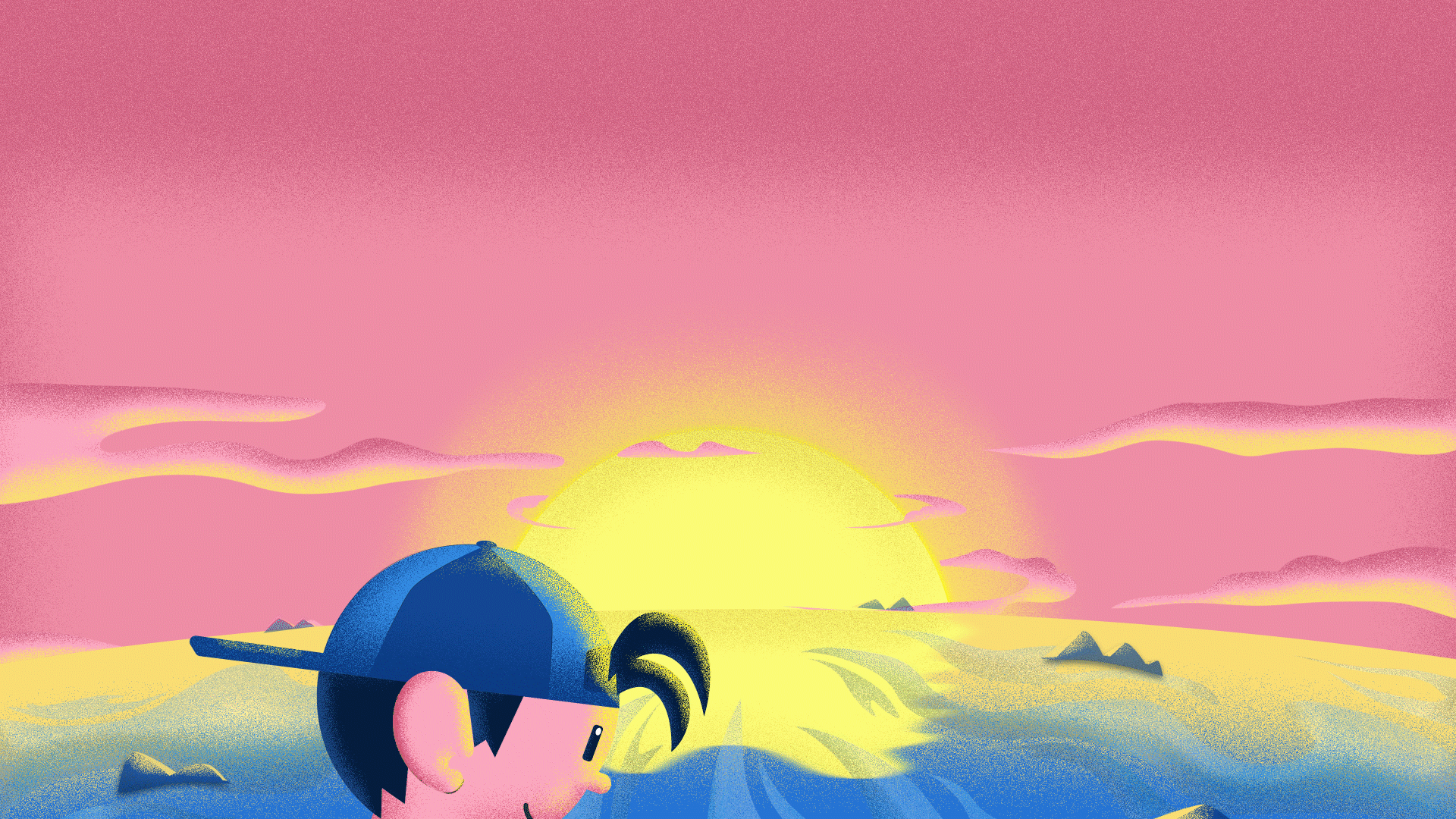 从平面转行动态-做的首个MG动画(图ZMzAwNDMyMDQw) - 短片 - 站酷设计师OCEANB_MOTION原创素材 - 站酷ZCOOL