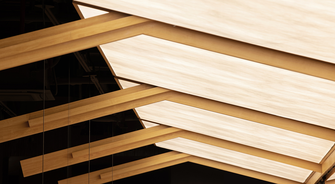 太二鱼坊之「坊下研鱼」（图ZMzcwOTI4NjA4） - 酒店餐饮设计 - 站酷设计师UND设计事务所原创素材 - 站酷ZCOOL