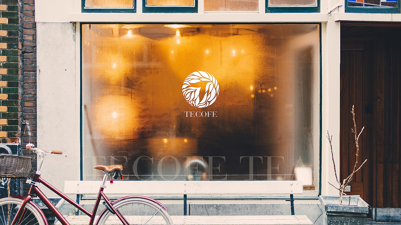TECOFE | Brand Design