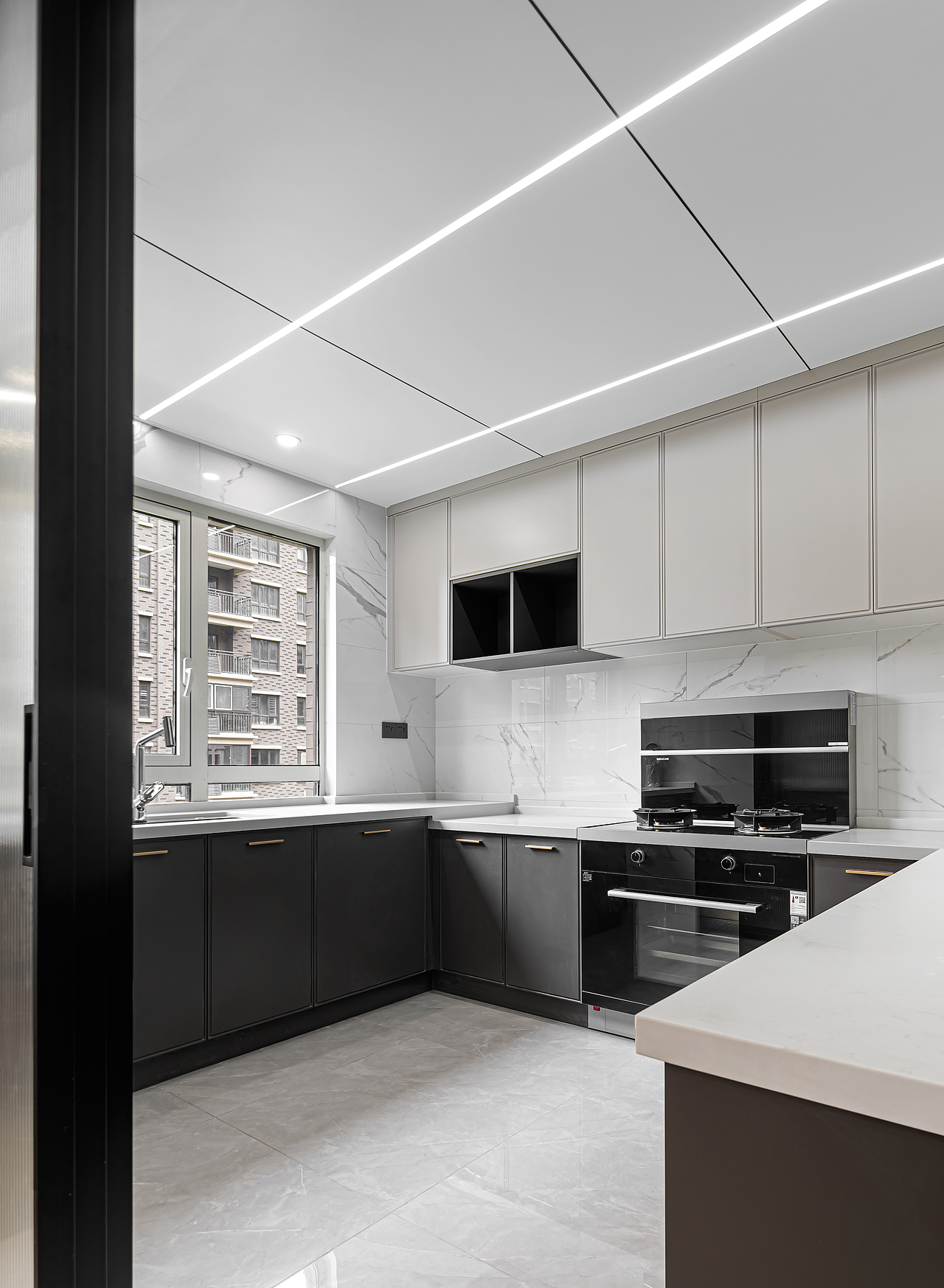 现代意式（图ZMzY4ODE2NzA4） - 家装设计 - 站酷设计师吃熊的肉原创素材 - 站酷ZCOOL