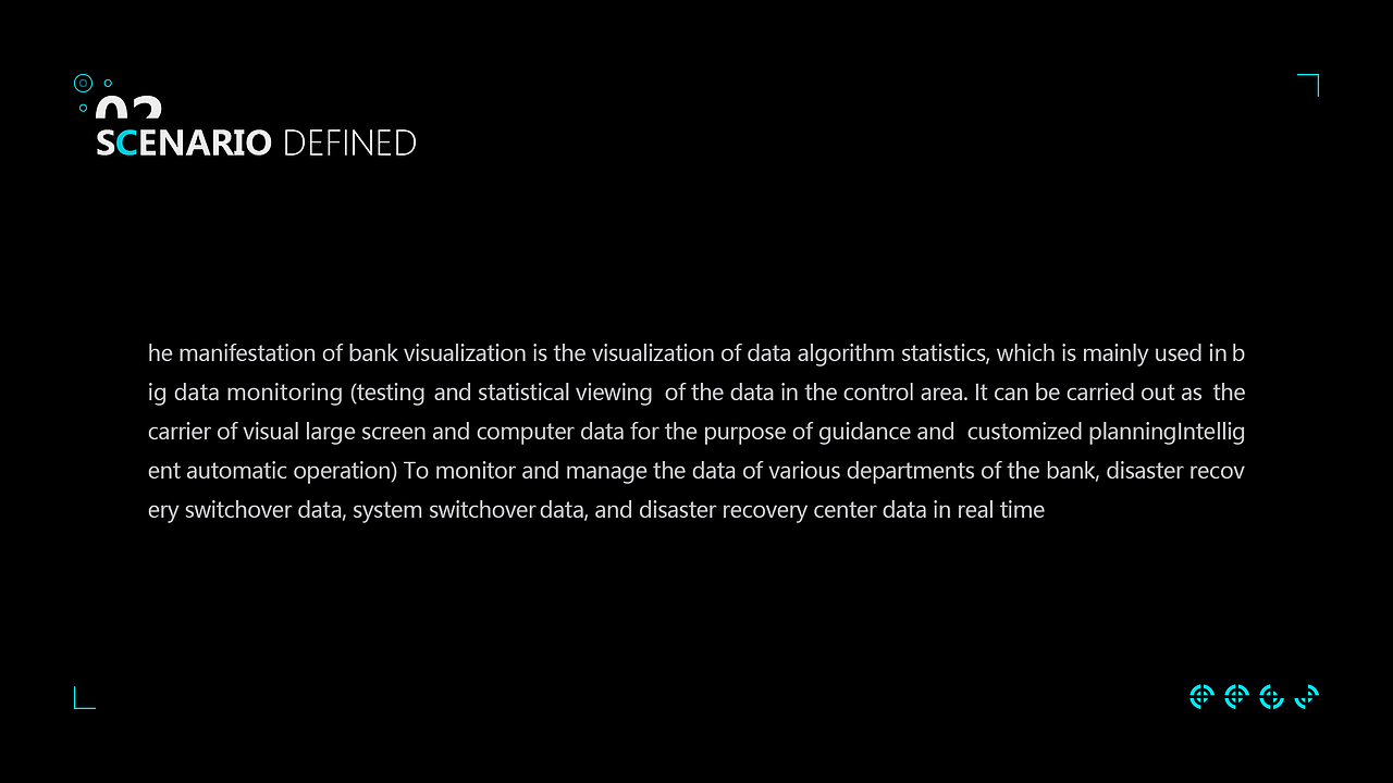 Year end final accounts