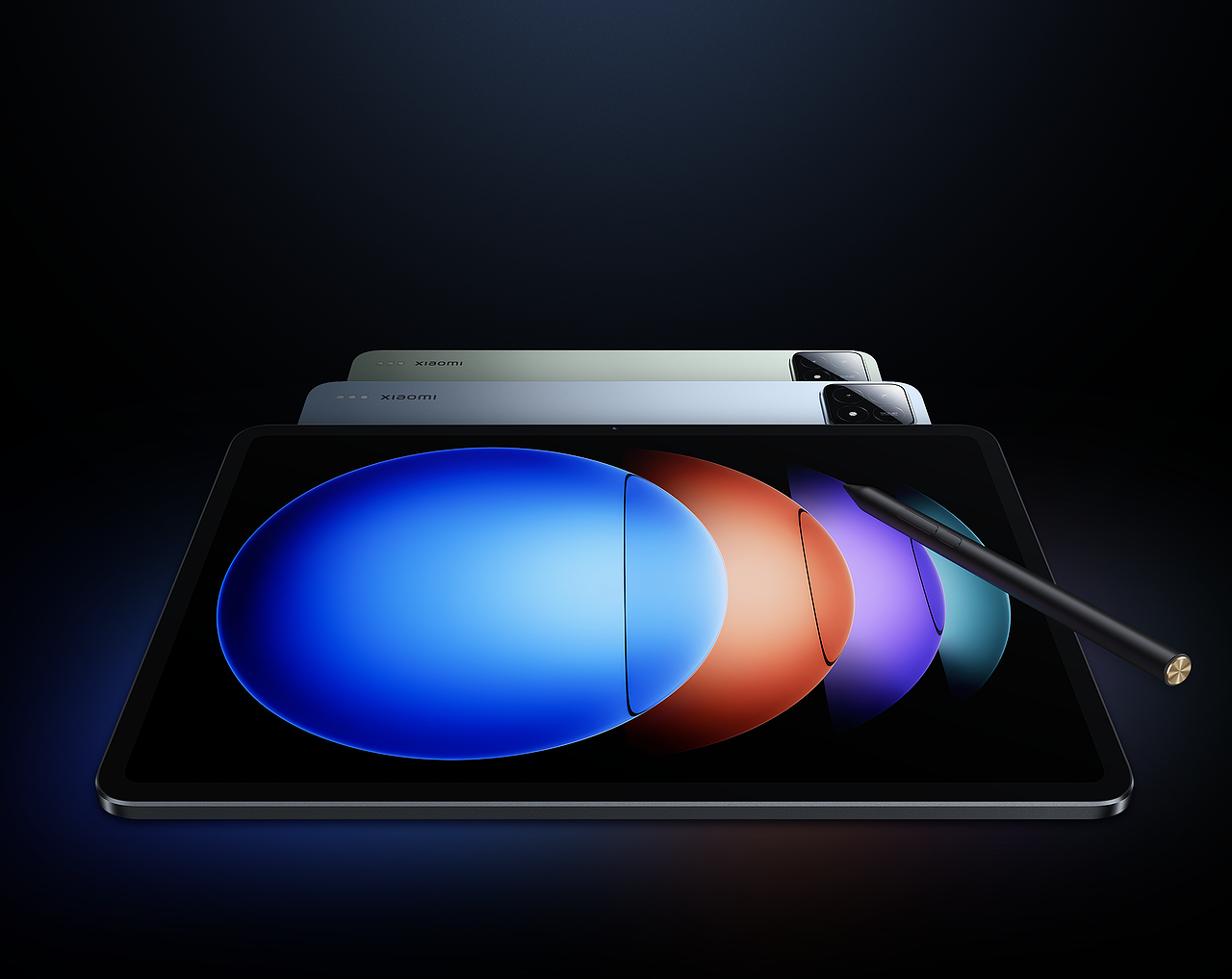 Xiaomi Pad 6S Pro项目