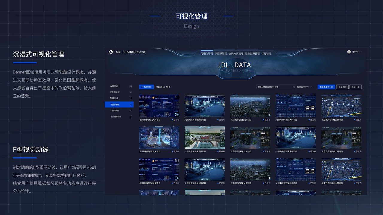 京东·星图 低代码平台项目复盘