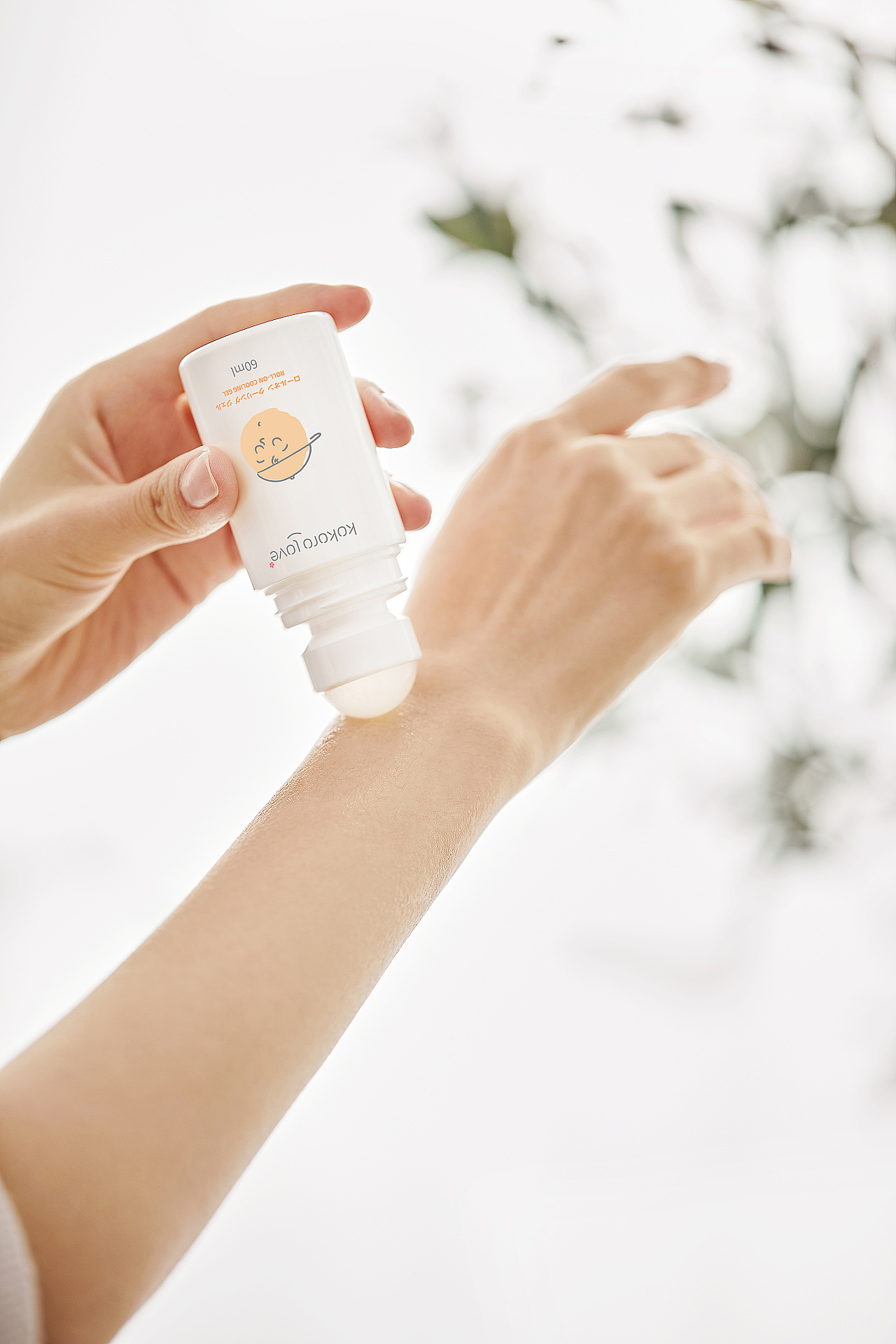 产品摄影|护肤品