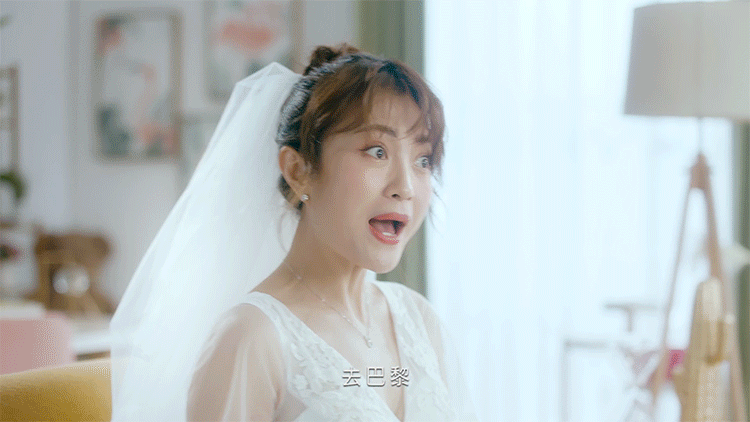 铂爵旅拍创意广告-去巴黎还是去罗马？ 摄影品牌TVC