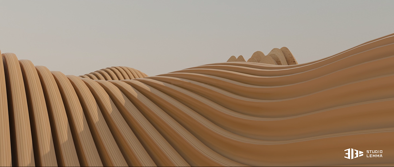 From Nature 自然不凡