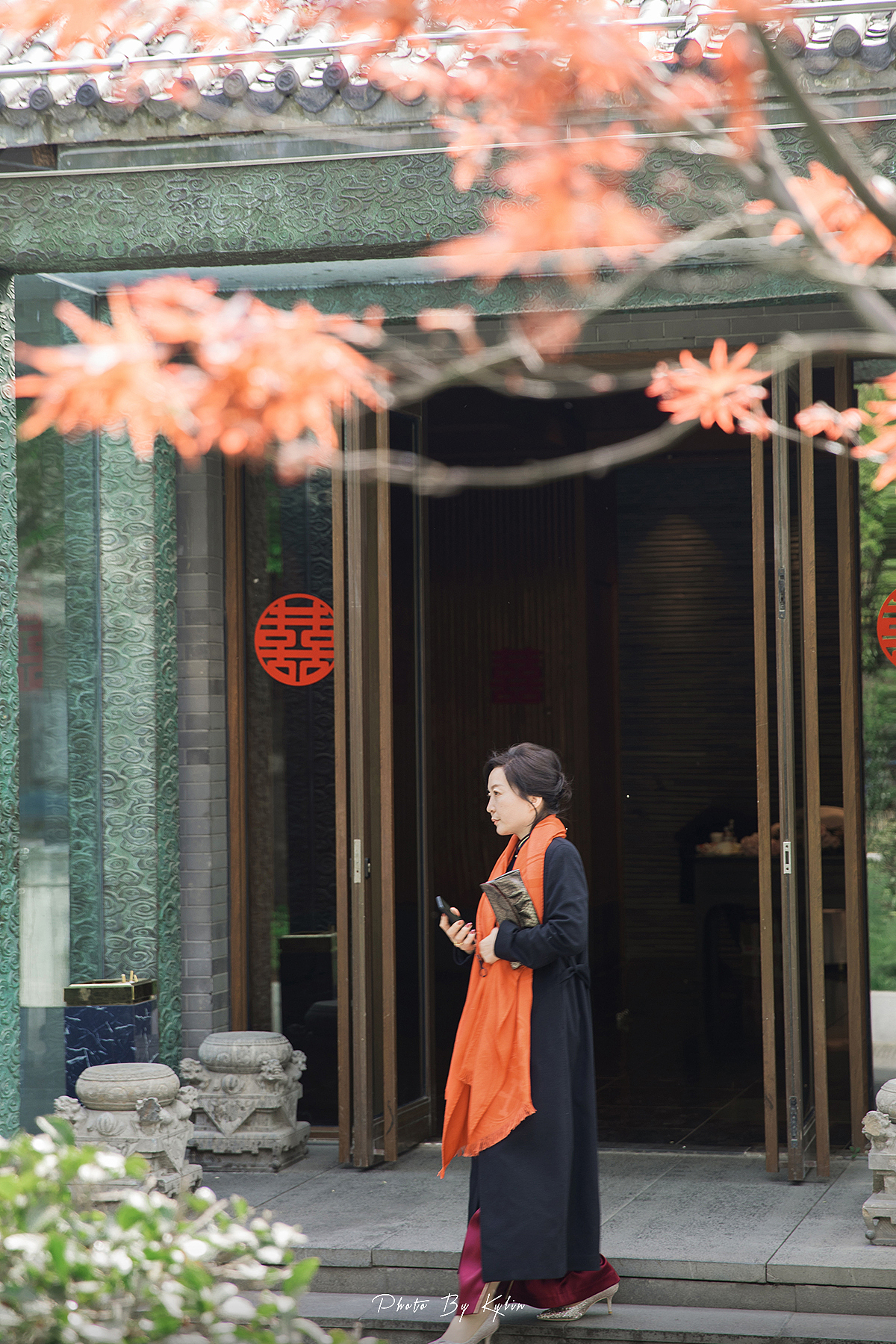 【婚礼跟拍】草坪婚礼