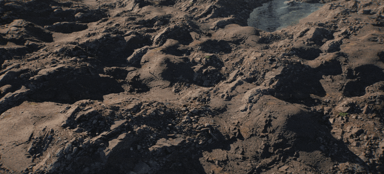 伊刻活泉-火山天然矿泉水品牌宣传片