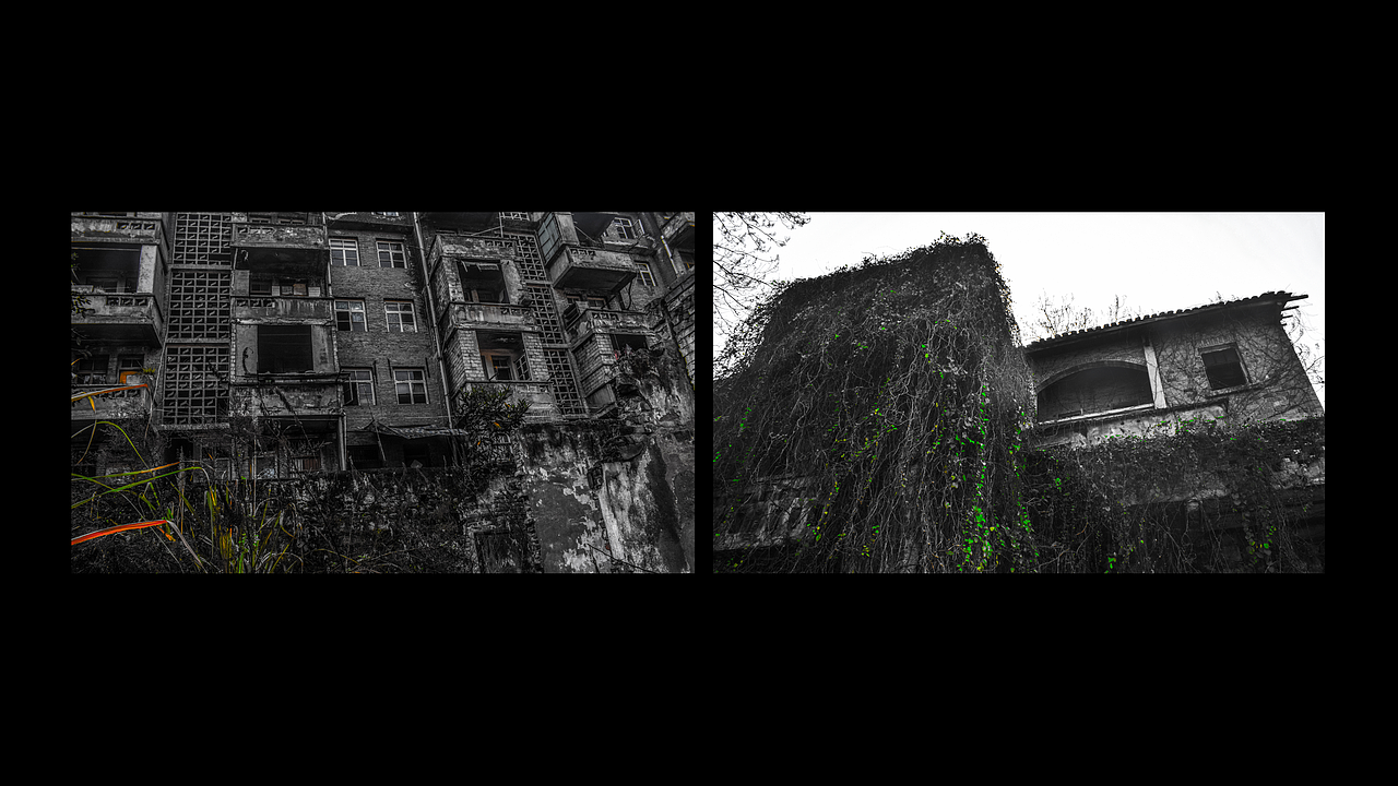 山城镇-你会遗忘在记忆里吗（图ZMjk3OTUxMjcy） - 人文/纪实摄影 - 站酷设计师山城SHANCHENG原创素材 - 站酷ZCOOL