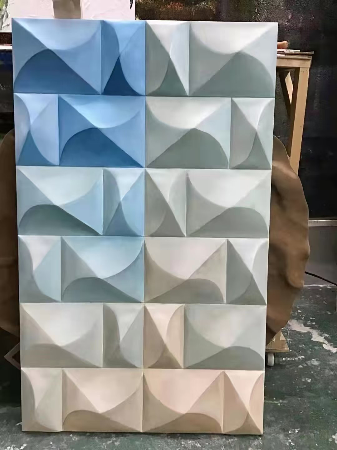 设计的灵魂源自对生活的注解。