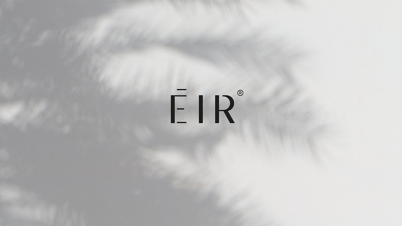 EIR护肤品牌 面膜包装设计（图ZMzY1NzU1NTA0） - 品牌 - 站酷设计师IrisHHH原创素材 - 站酷ZCOOL