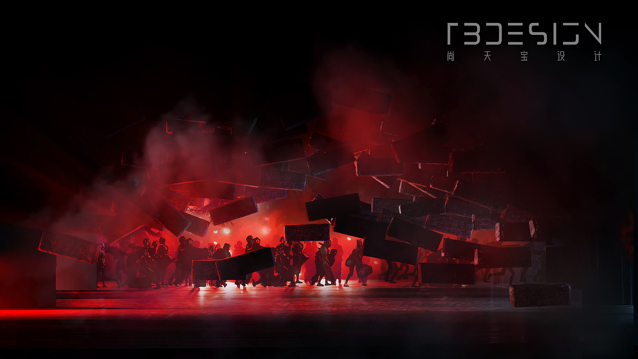 舞剧《金陵十三钗》