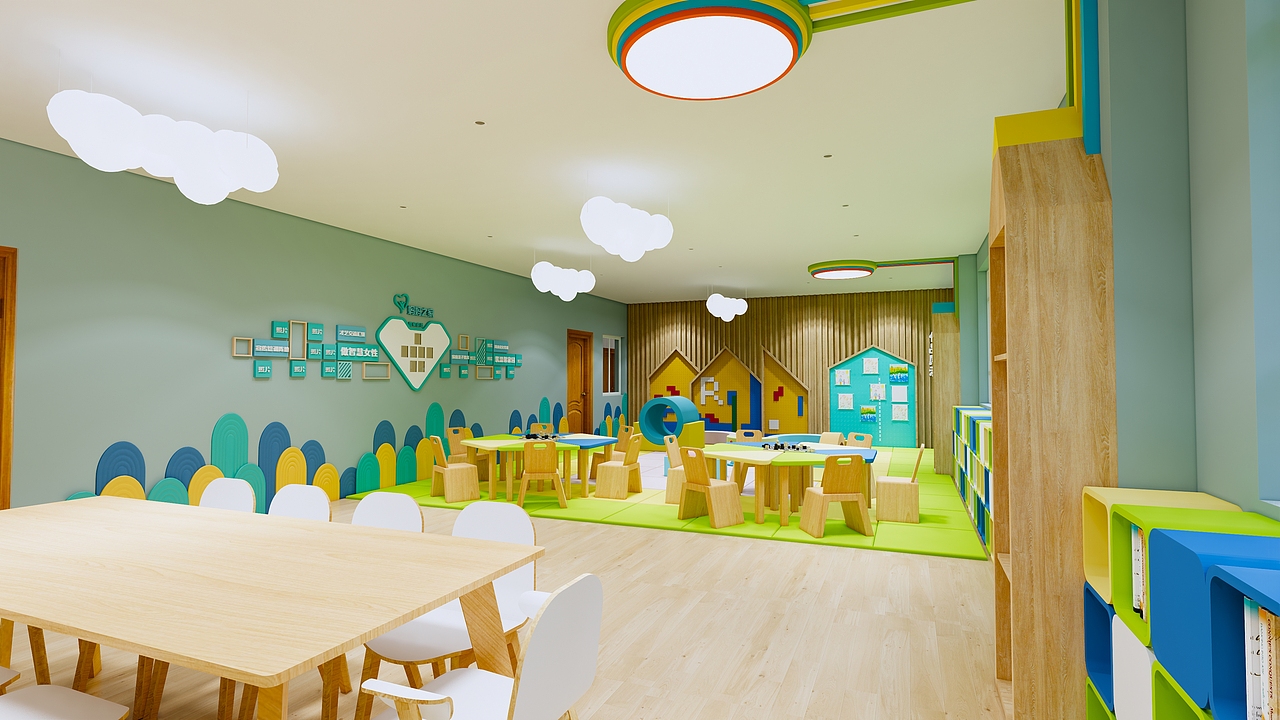 新时代文明实践站（图ZMzMxMzI3NjU2） - 展陈设计 - 站酷设计师孤梦珣影原创素材 - 站酷ZCOOL