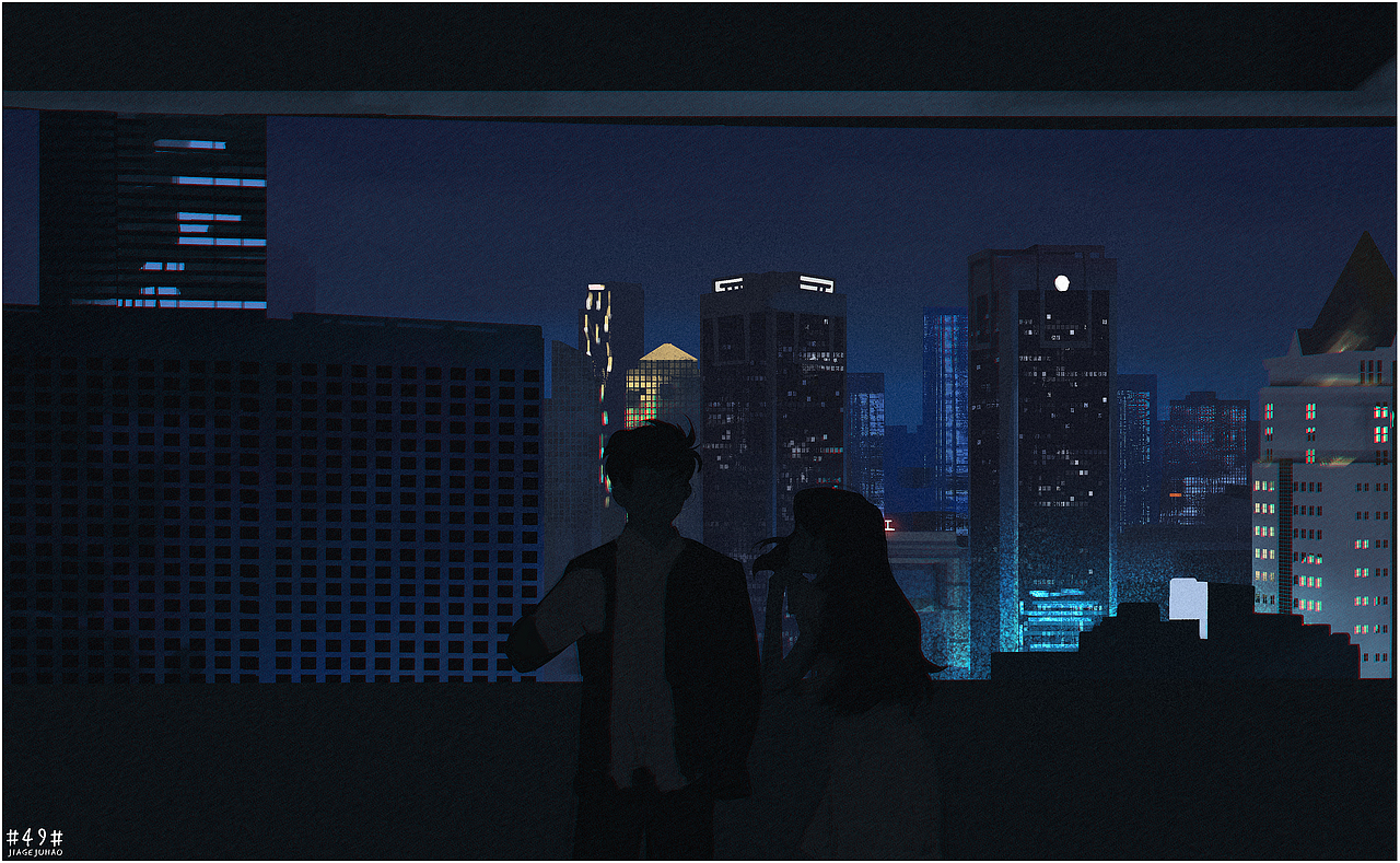 色彩练习2（图ZMzA2OTMyMDI4） - 创作习作 - 站酷设计师加个句号原创素材 - 站酷ZCOOL