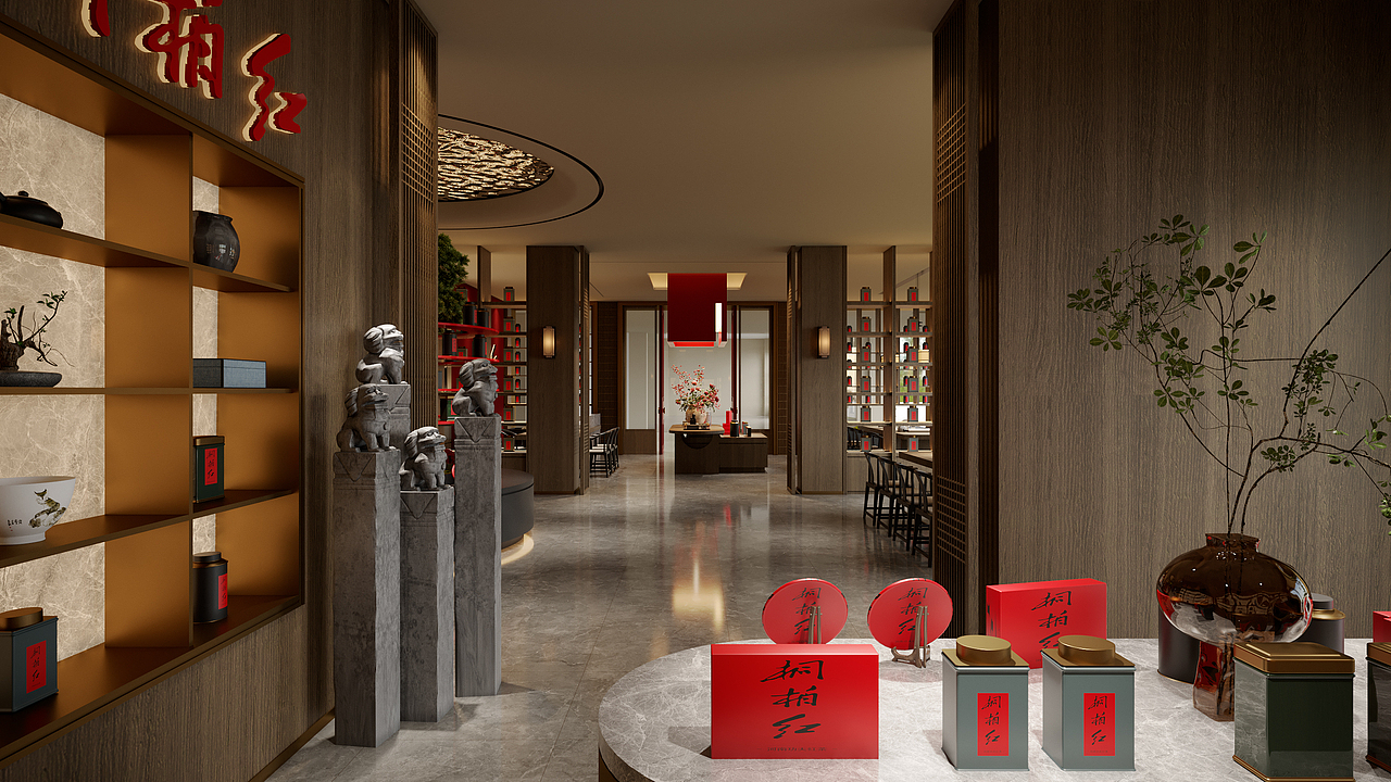 河南南阳桐柏红旗舰店