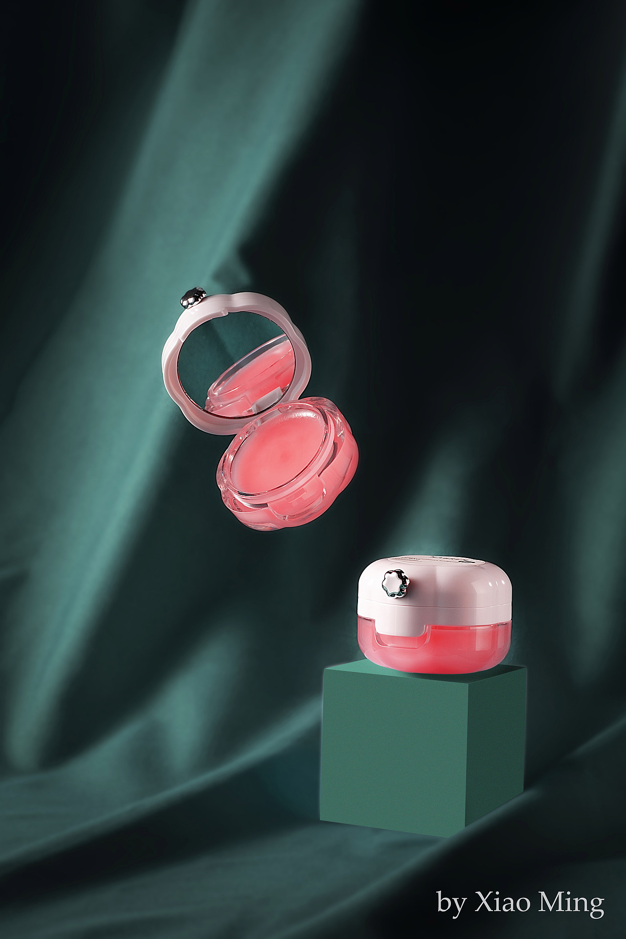 精华液—MABREM（图ZMjk5Njg5Nzg0） - 产品摄影 - 站酷设计师摄影师晓明原创素材 - 站酷ZCOOL