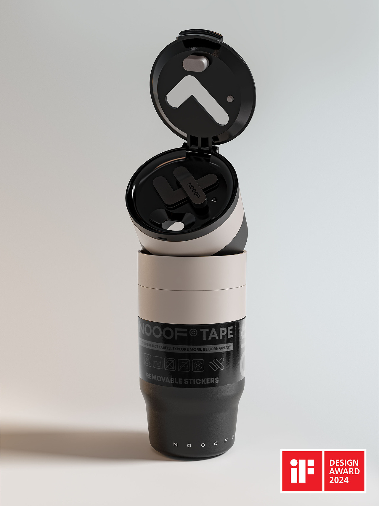 记录我的2023X品牌设计XNOOOF（图ZMzYzNjIyMjYw） - 品牌 - 站酷设计师旭升Raison原创素材 - 站酷ZCOOL